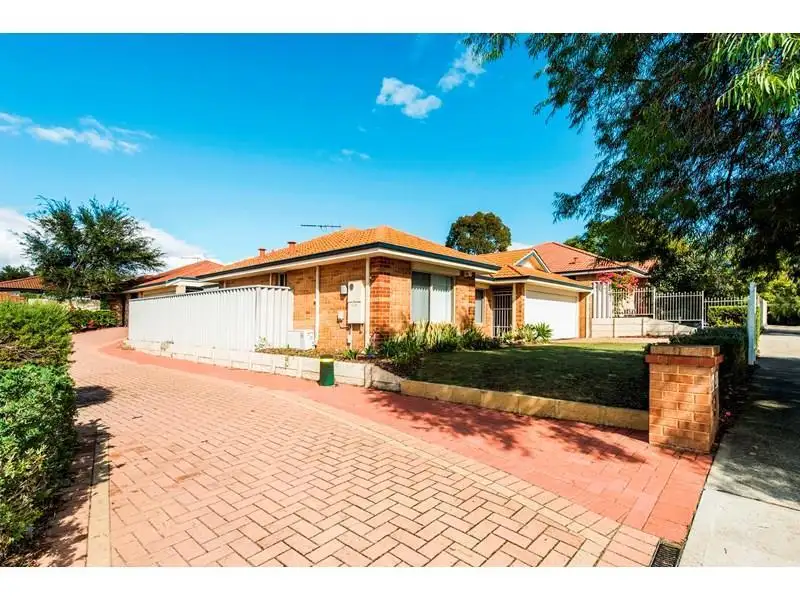 Main view of Homely villa listing, Lot 3, 16 A Dane Street, East Victoria Park WA 6101