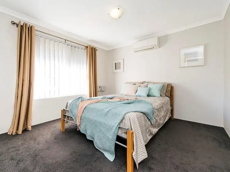 Second view of Homely villa listing, Lot 3, 16 A Dane Street, East Victoria Park WA 6101