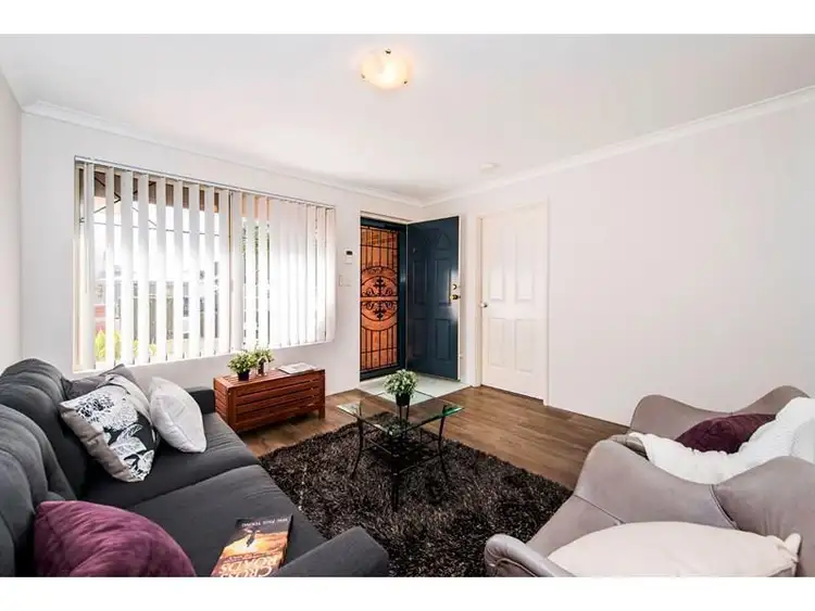 Fourth view of Homely villa listing, Lot 3, 16 A Dane Street, East Victoria Park WA 6101