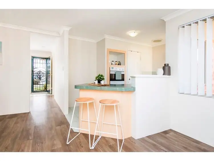 Seventh view of Homely villa listing, Lot 3, 16 A Dane Street, East Victoria Park WA 6101
