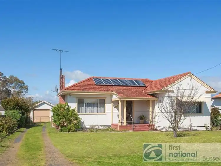 74 Seymour Street, West Busselton WA 6280