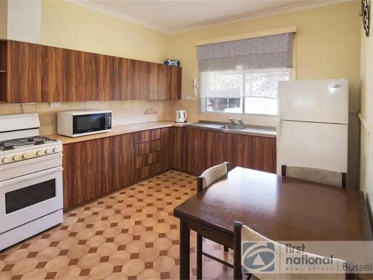 Second view of Homely house listing, 74 Seymour Street, West Busselton WA 6280