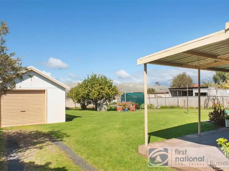 Seventh view of Homely house listing, 74 Seymour Street, West Busselton WA 6280