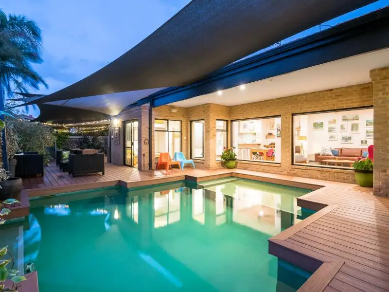 Main view of Homely house listing, 9 Aspendale Place, Hillarys WA 6025