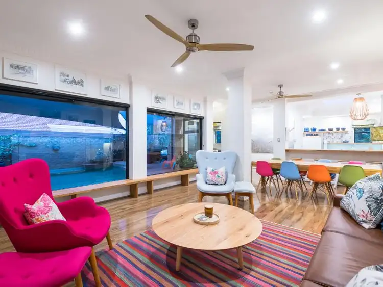 Second view of Homely house listing, 9 Aspendale Place, Hillarys WA 6025