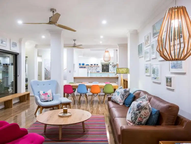 Third view of Homely house listing, 9 Aspendale Place, Hillarys WA 6025