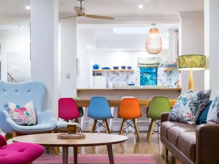 Fourth view of Homely house listing, 9 Aspendale Place, Hillarys WA 6025