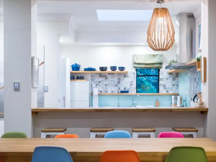 Fifth view of Homely house listing, 9 Aspendale Place, Hillarys WA 6025