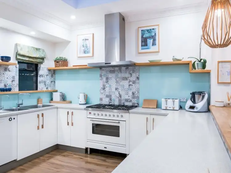 Seventh view of Homely house listing, 9 Aspendale Place, Hillarys WA 6025