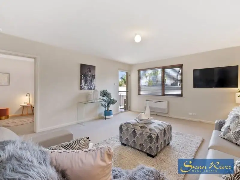 Main view of Homely apartment listing, 10/35 Mill Point Road, South Perth WA 6151