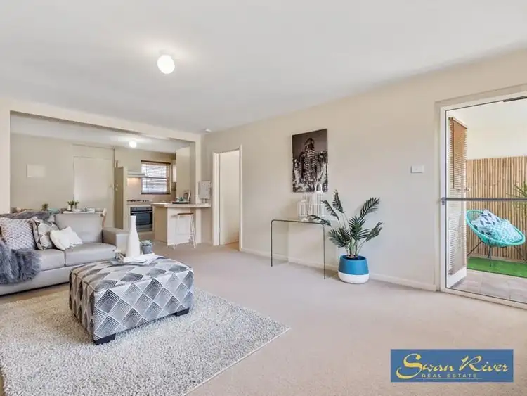 Third view of Homely apartment listing, 10/35 Mill Point Road, South Perth WA 6151