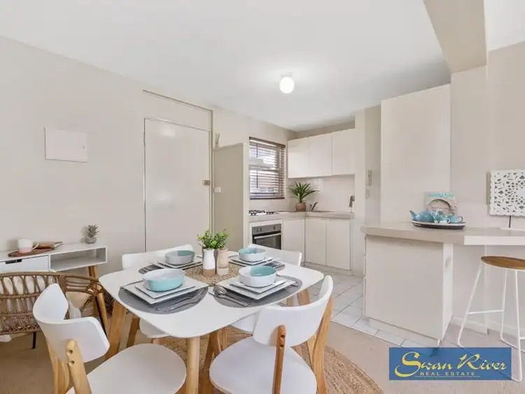 Fourth view of Homely apartment listing, 10/35 Mill Point Road, South Perth WA 6151