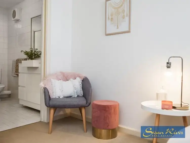 Sixth view of Homely apartment listing, 10/35 Mill Point Road, South Perth WA 6151