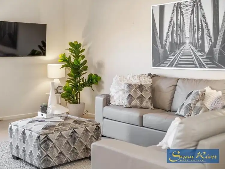 Seventh view of Homely apartment listing, 10/35 Mill Point Road, South Perth WA 6151