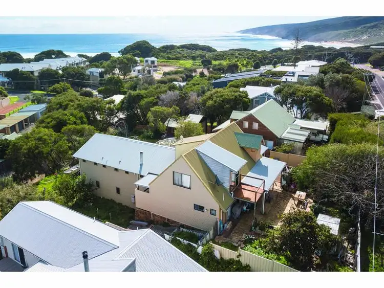 12 Elsegood Avenue, Yallingup WA 6282