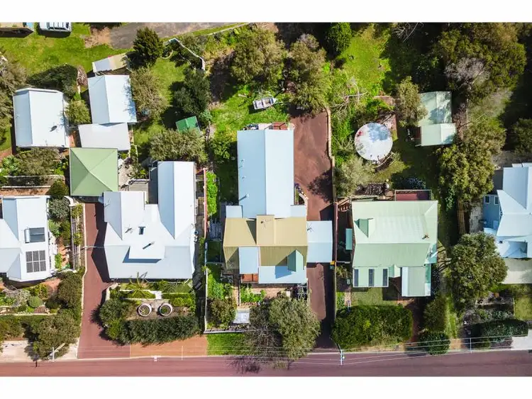 Third view of Homely house listing, 12 Elsegood Avenue, Yallingup WA 6282