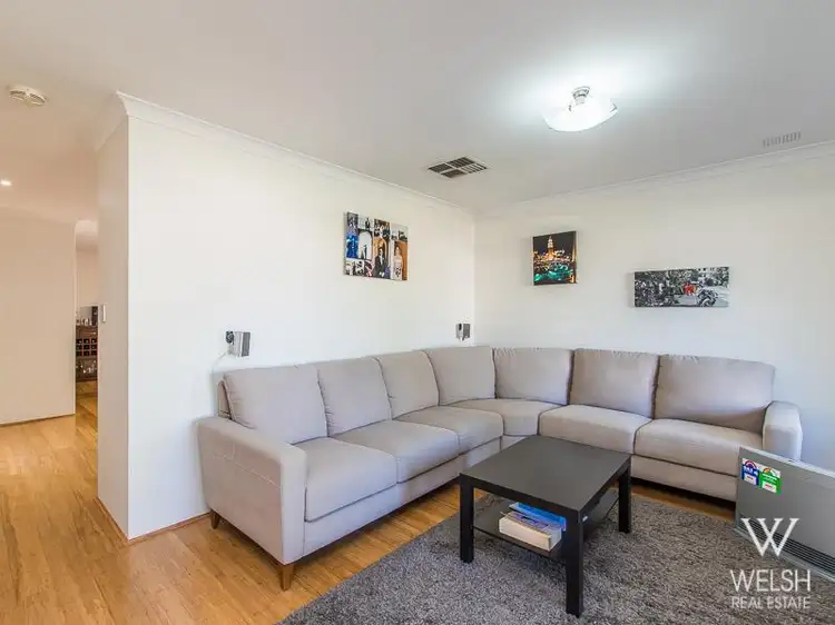 Second view of Homely villa listing, 54A Jupiter Street, Carlisle WA 6101