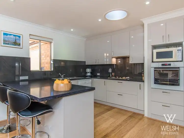 Fourth view of Homely villa listing, 54A Jupiter Street, Carlisle WA 6101