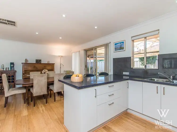 Fifth view of Homely villa listing, 54A Jupiter Street, Carlisle WA 6101
