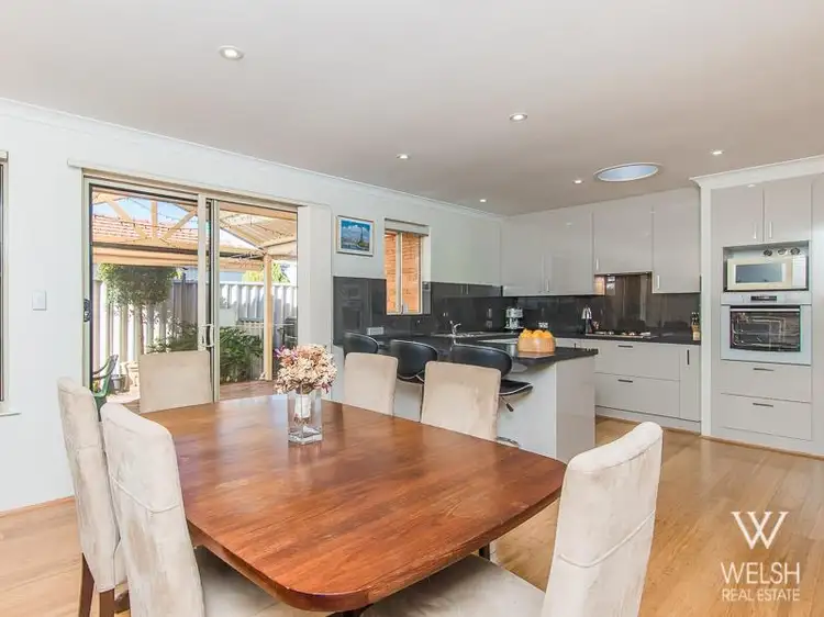 Sixth view of Homely villa listing, 54A Jupiter Street, Carlisle WA 6101