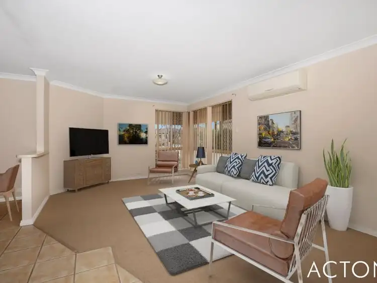Third view of Homely house listing, 1/45 Gibson Street, Mandurah WA 6210