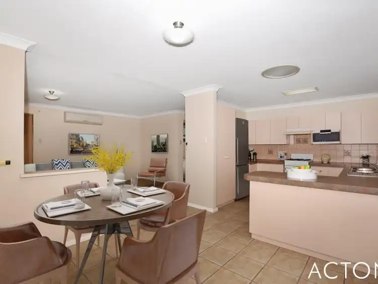 Fourth view of Homely house listing, 1/45 Gibson Street, Mandurah WA 6210