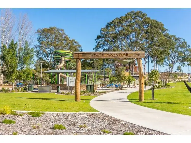 Sixth view of Homely land listing, Lot 263 Georgina Parade, Brabham WA 6055