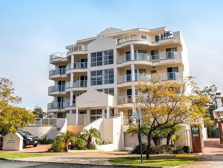 2/17 Hardy Street, South Perth WA 6151