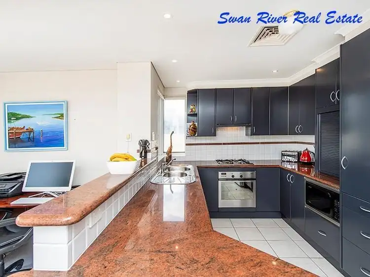 Sixth view of Homely apartment listing, 2/17 Hardy Street, South Perth WA 6151