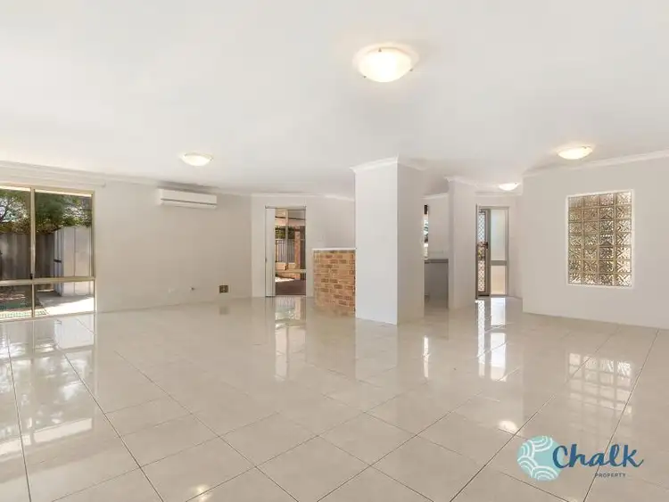 Main view of Homely house listing, 290 Grand Ocean Boulevard, Port Kennedy WA 6172
