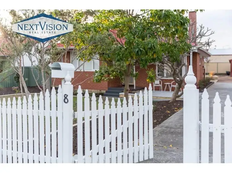 8 Treeby Street, Coolbellup WA 6163