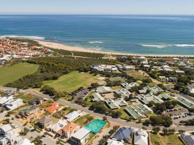 Main view of Homely land listing, 45 Baloo Crescent, Wannanup WA 6210