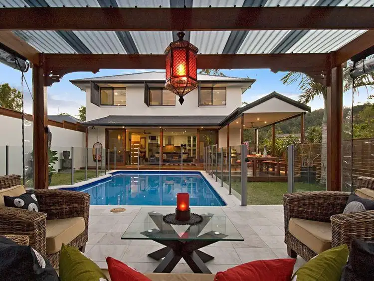 Third view of Homely land listing, 45 Baloo Crescent, Wannanup WA 6210