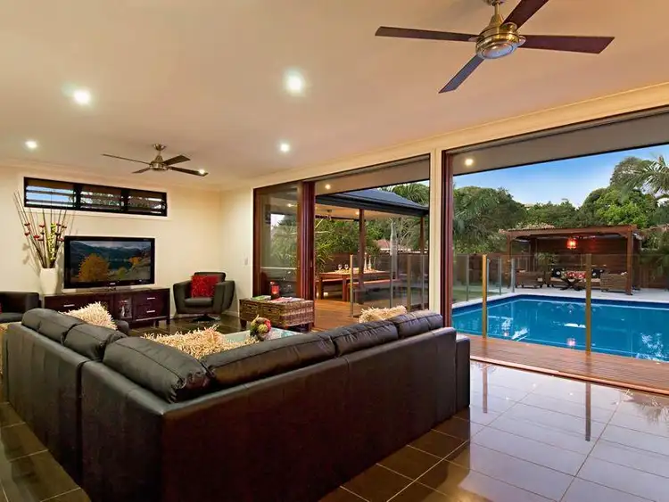 Fourth view of Homely land listing, 45 Baloo Crescent, Wannanup WA 6210