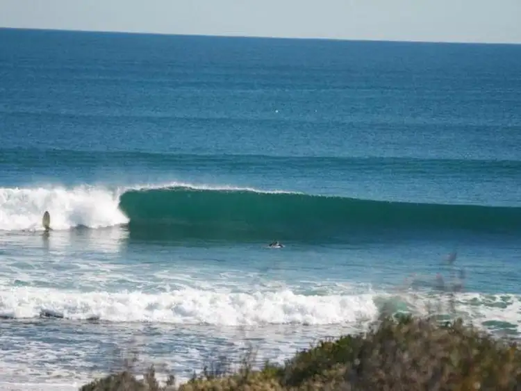 Fifth view of Homely land listing, 45 Baloo Crescent, Wannanup WA 6210