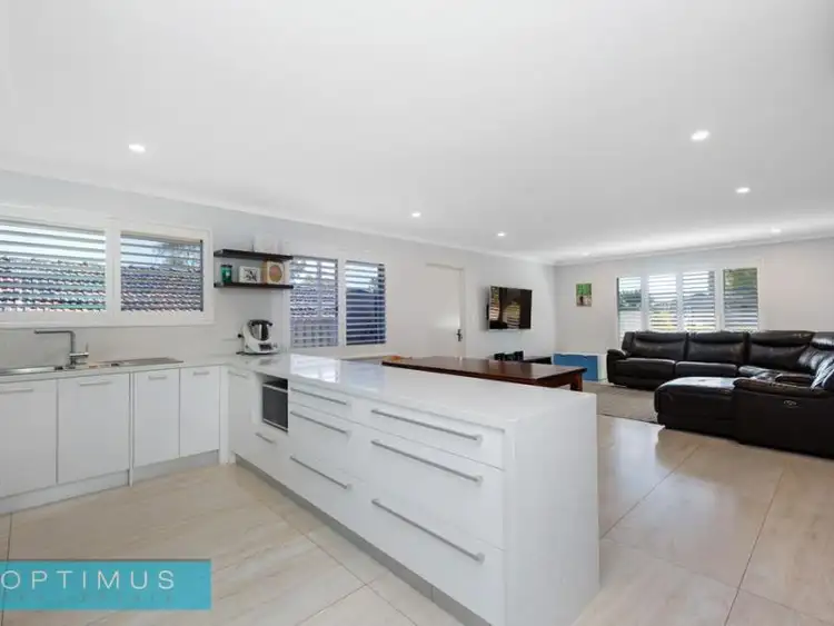 Third view of Homely semi-detached listing, 42A Slalom Drive, Wembley Downs WA 6019