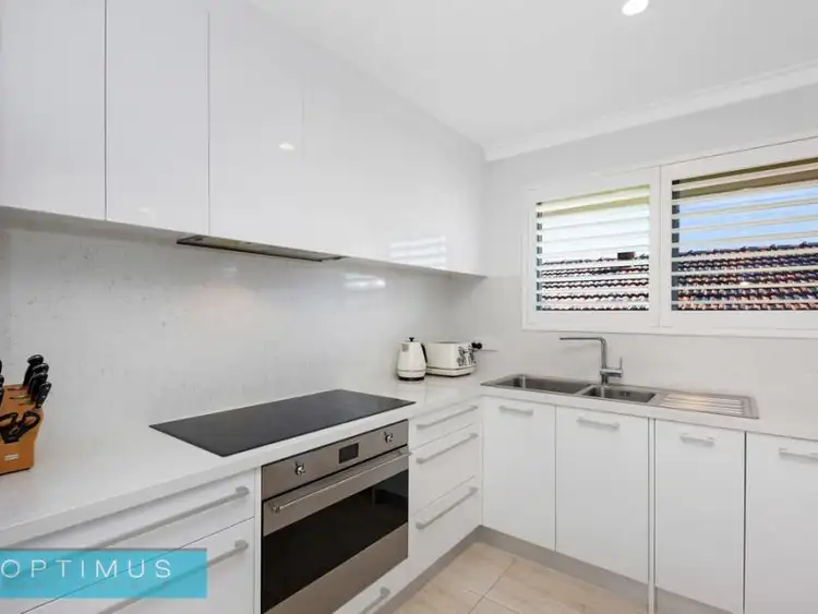 Fourth view of Homely semi-detached listing, 42A Slalom Drive, Wembley Downs WA 6019