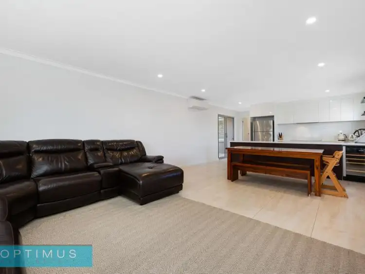 Fifth view of Homely semi-detached listing, 42A Slalom Drive, Wembley Downs WA 6019