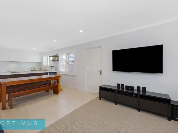 Sixth view of Homely semi-detached listing, 42A Slalom Drive, Wembley Downs WA 6019