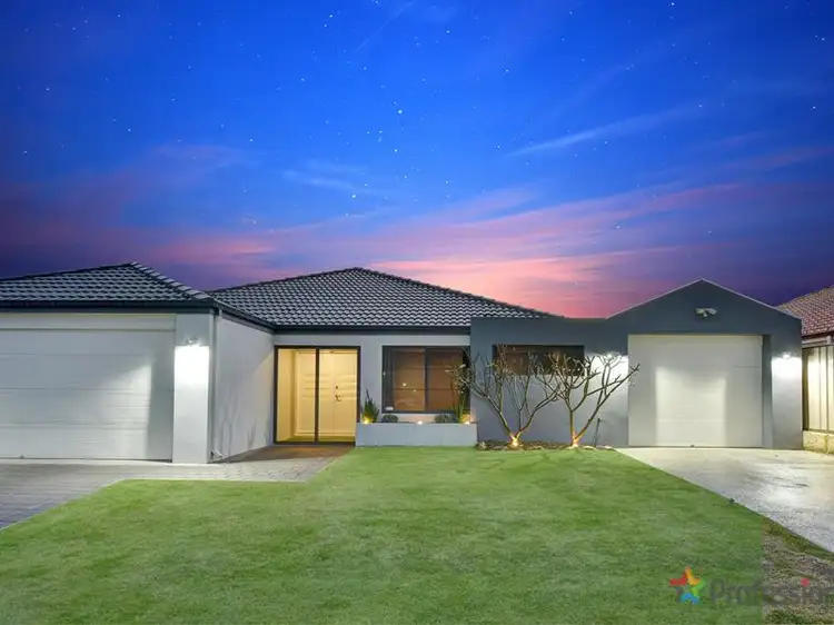 Main view of Homely house listing, 17 Helsinki Terrace, Wanneroo WA 6065