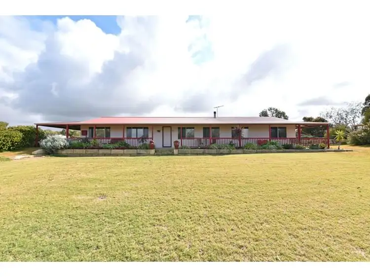 Main view of Homely house listing, 15 Zamia Place, Gabbadah WA 6041