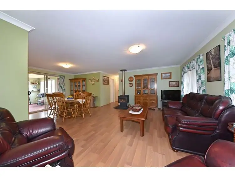 Second view of Homely house listing, 15 Zamia Place, Gabbadah WA 6041