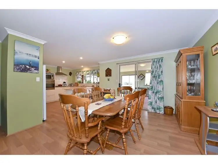 Fourth view of Homely house listing, 15 Zamia Place, Gabbadah WA 6041