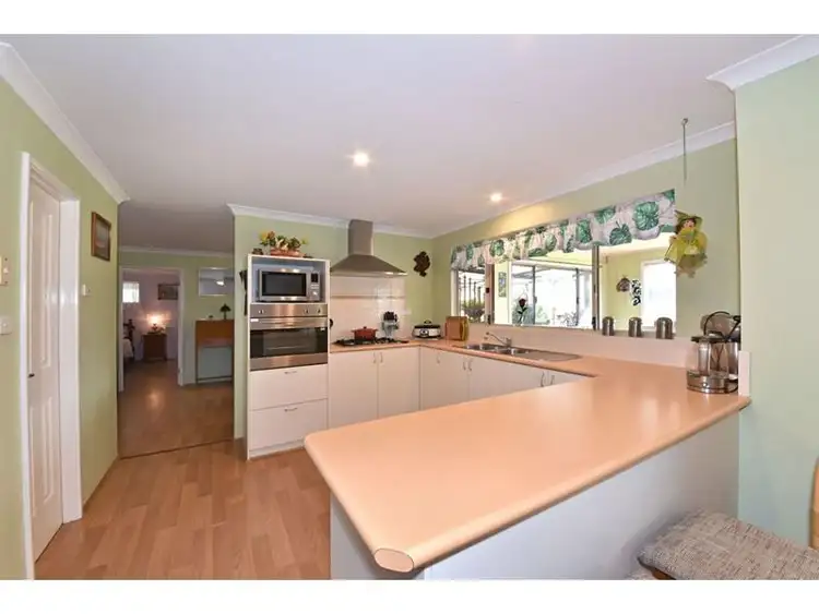 Fifth view of Homely house listing, 15 Zamia Place, Gabbadah WA 6041