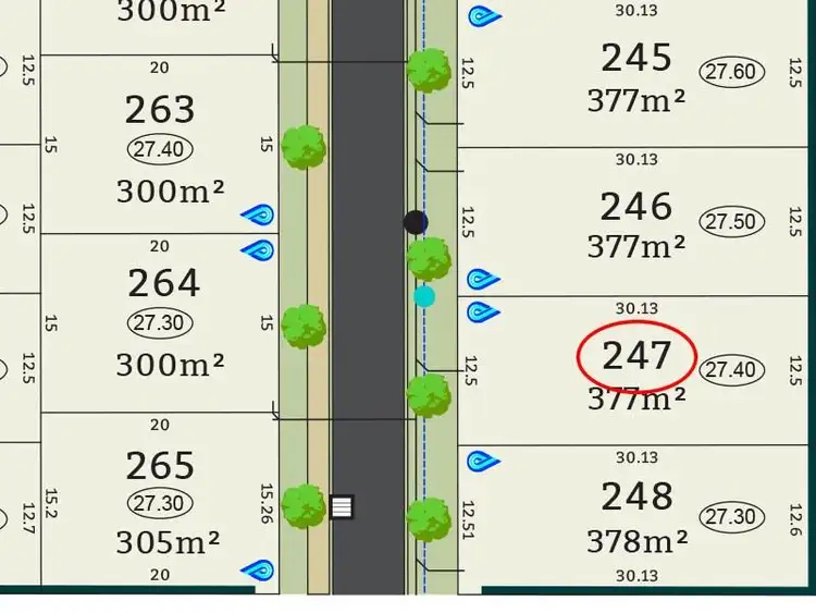 Lot 247 Georgina Parade, Brabham WA 6055