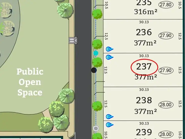 Lot 237 Georgina Parade, Brabham WA 6055