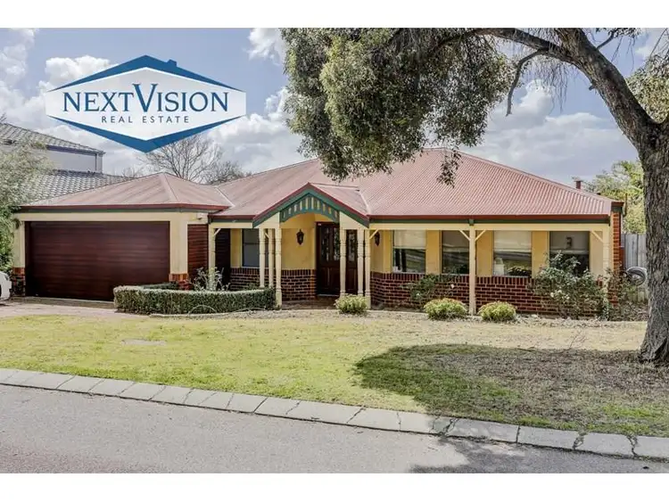 17 Drosera Loop, Beeliar WA 6164