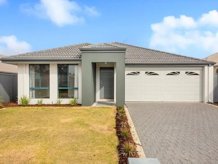 32 SOLARIS, Wellard WA 6170