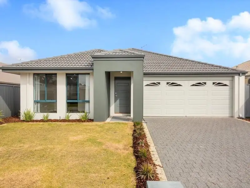 Main view of Homely house listing, 32 SOLARIS, Wellard WA 6170
