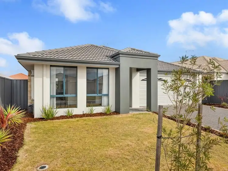Second view of Homely house listing, 32 SOLARIS, Wellard WA 6170